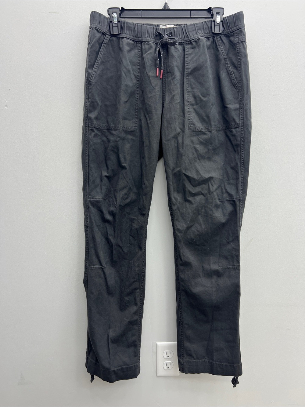 Women’s Alpine Design Hiking Pants Dark Grey- Various Sizes